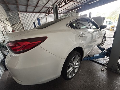 Mazda diesel parts - mazda, 6