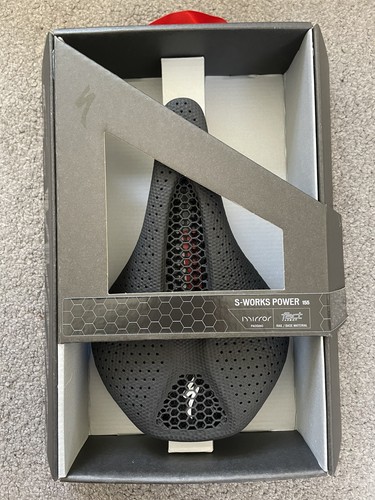 Specialized works power - specialized, s-works