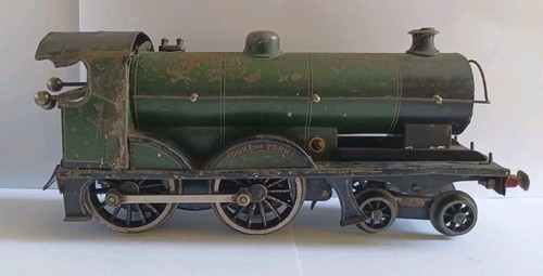Bassett lowke gauge - bassett, o