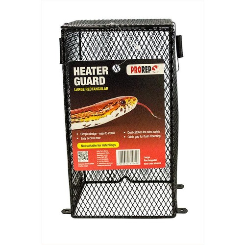 Prorep heater guard - prorep,