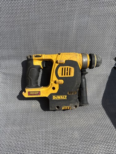 Dewalt dch253 18v ion - dewalt, xr
