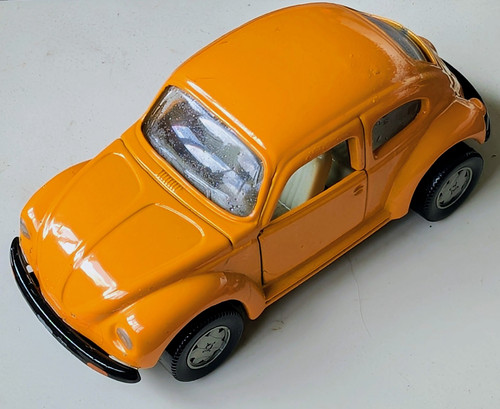 Vintage siku volkswagen - vintage,