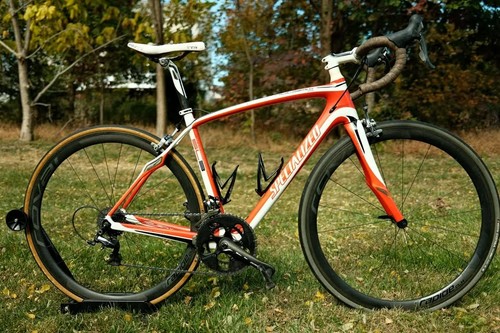 Specialized roubaix sl3 pro - specialized,