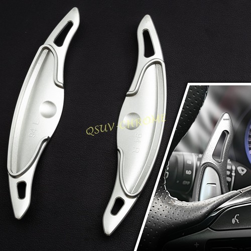 2pcs steering wheel shift - 2pcs,