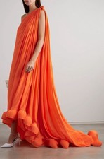 Lanvin Tribute Orange One