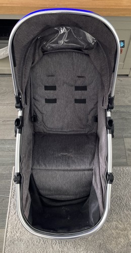 Babylo panorama pram - panorama, xt