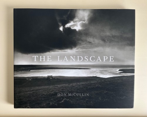 Don mccullin the landscape - don,
