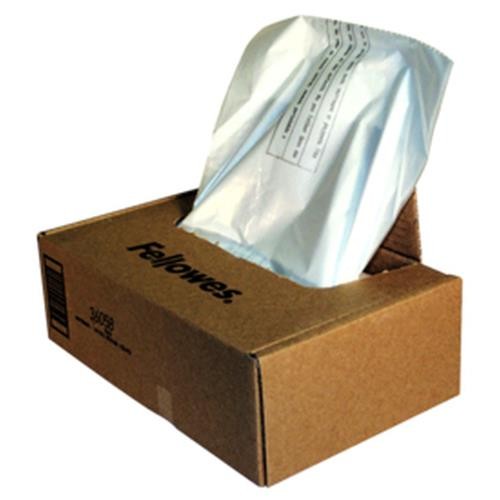 Fellowes waste bags for 425 - waste,