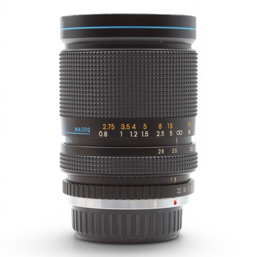 Carl zeiss jenazoom - jenazoom, mc