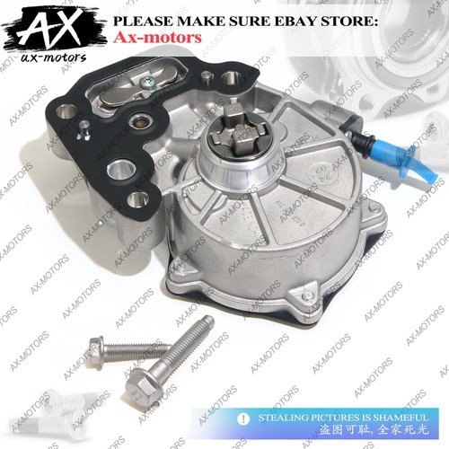 Oem brake vacuum pump for - pump,