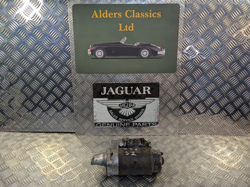 Jaguar series 4 - jaguar, xj