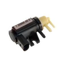 PIERBURG 7.00868.02.0 Turbocharger Pressure Converter Fits VW Passat 2.5 TDI