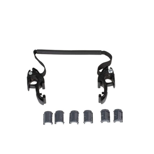 Ortlieb ql2 pannier - ortlieb,