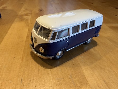 Kinsmart 1962 classical - t1,