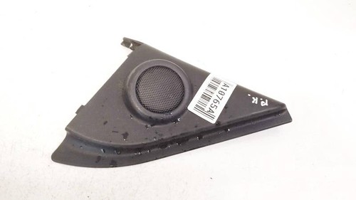 Grille speaker front left - speaker,