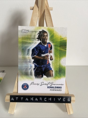 Ronaldinho pitch pursuits - pitch,