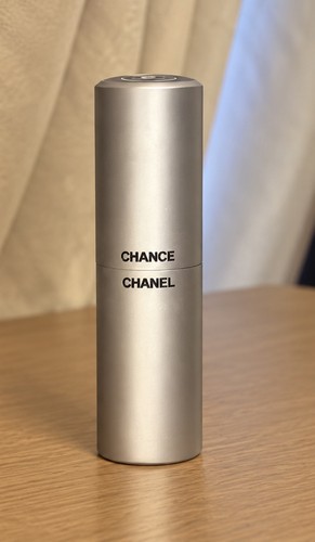 Chance chanel edp spray 20ml - chance,