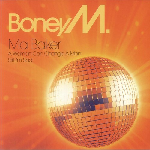 Boney baker - ma,