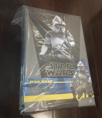 New hot toys tms167 - toys, star