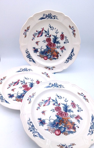 Wedgwood williamsburg - x,