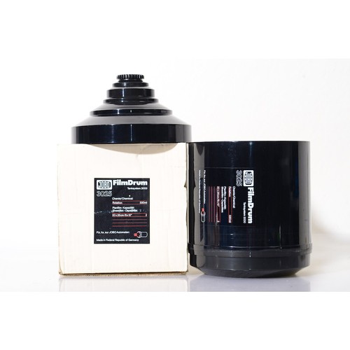 Jobo drum expert - 3025,
