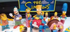 The Simpsons Figures - Bart