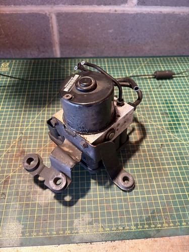 Mk1 audi abs pump module - mk1, tt