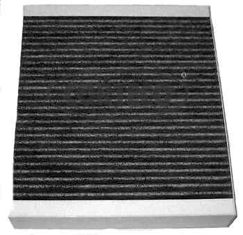 New filter interior - filter,, for