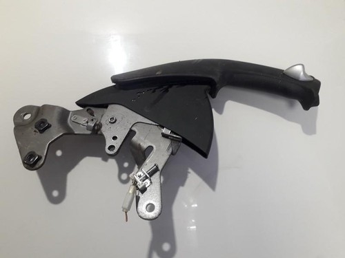 Honda 2004 manual brake - honda,