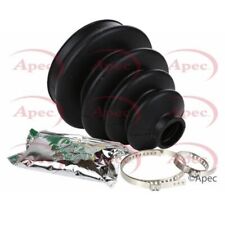 Apec CV Boot Kit Front Outer