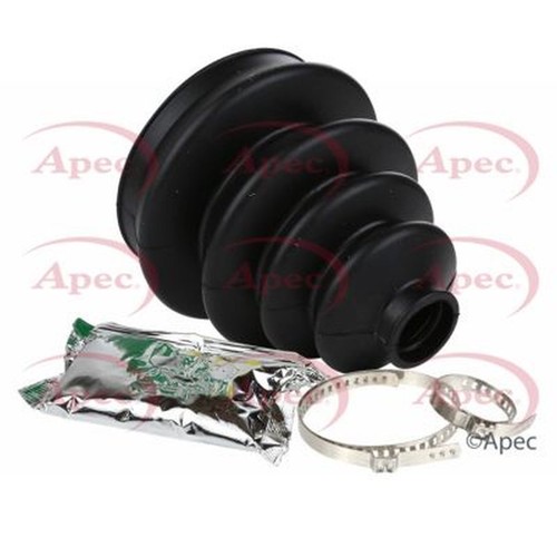 Apec boot kit front outer - cv,