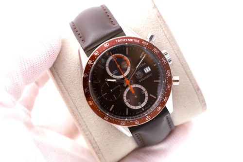 Tag heuer carrera caliber - carrera, 16