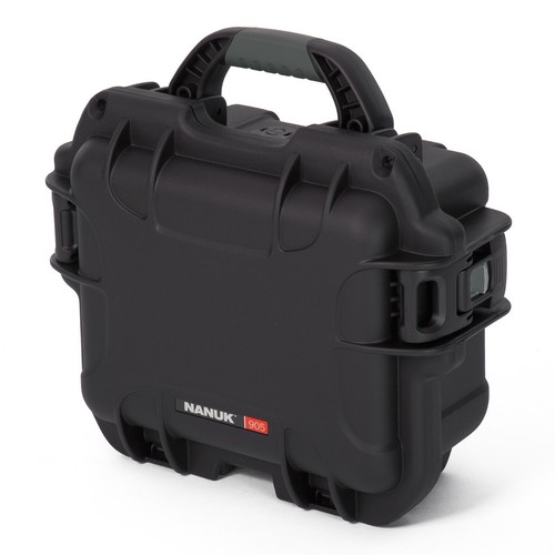 Nanuk 905 waterproof hard case - waterproof,