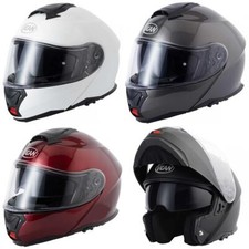 Vcan H272 Plain Flip Front