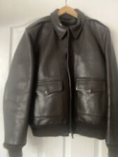 American Flying jacket