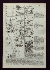 ST ALBANS, LUTON, BEDFORD