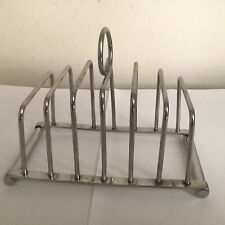 Olde Hall Vintage Toast Rack 5.5x3x4ins