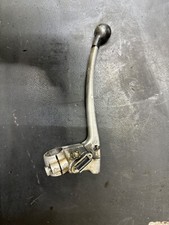 Suzuki 400 brake - ts, dash
