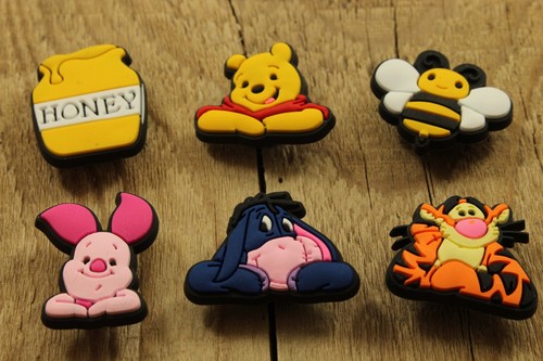 Winnie the pooh pvc - winnie,