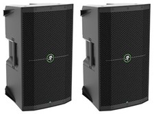 (2) Mackie Thump210XT 10"