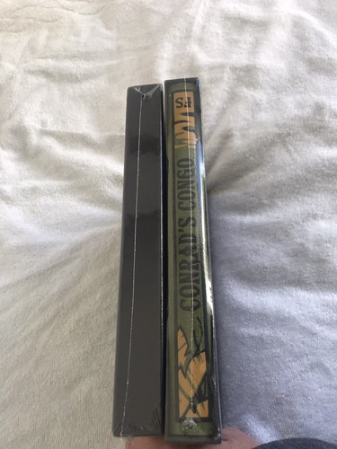 Conrad congo brand new - ,