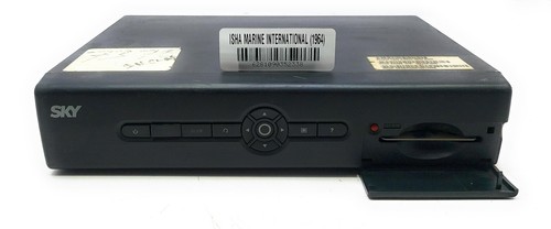 Sky s12m satellite receiver - sky,