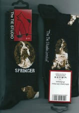Springer Spaniel Dog Unisex