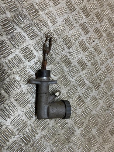 Ford popular 100e - ford, clutch