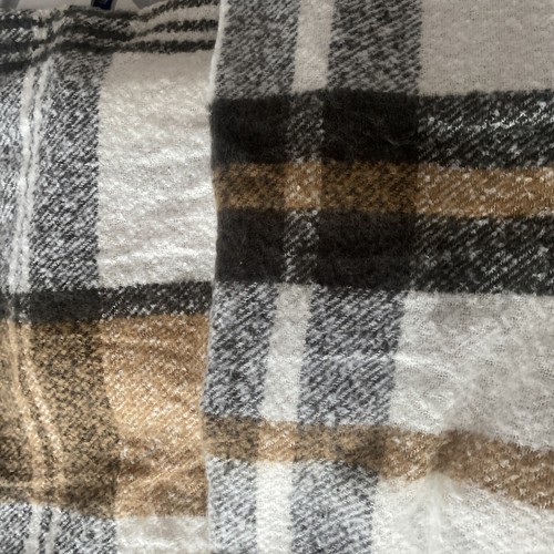 Chenille throw - chenille,