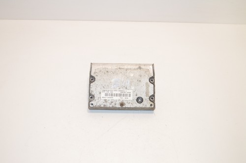Chrysler voyager ecu - chrysler,