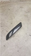 PEUGEOT 307 CC 2004-2009 DRIVERS SIDE FRONT DOOR HANDLE TRIM 9639330377