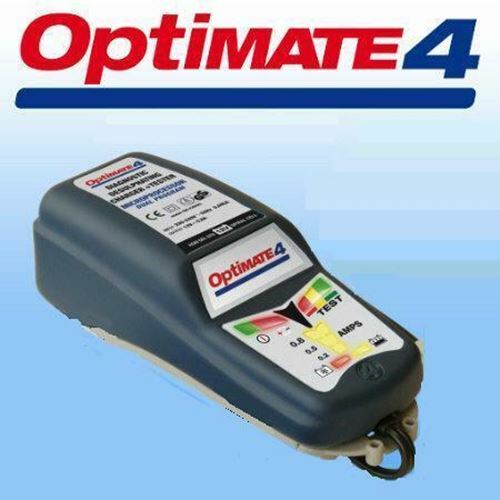 Optimate battery charger for - optimate,