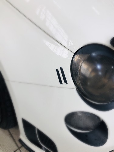 Pair abarth 500 595 - pair, of