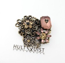 HULTQUIST Danish Design Bronze